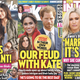 Illustration for article titled This Week In Tabloids: Is Meghan Markle a Class Traitor?